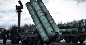 Can Greece’s S-300s Deployment Status Offer a Smart Way-Out for Turkey’s S-400 Troubles?